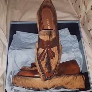 Prada Loafers